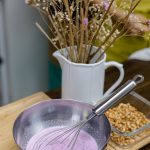 Очарование стиля прованс в кухонном декоре