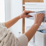 Уютная гардеробная своими руками простые шаги к идеальному пространству