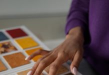 Виды натяжных потолков