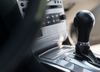 Буксировка автомобилей с автоматической коробкой передач на гибкой сцепке