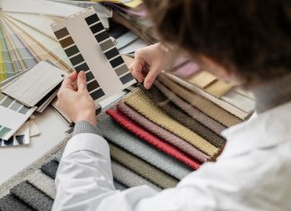 Как выбрать фурнитуру для межкомнатных дверей