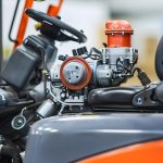 Мотоблок с автомобильной коробкой передач преимущества и возможности