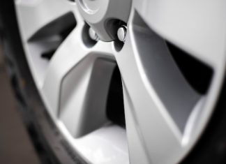 Выбор цвета дисков для вашего автомобиля