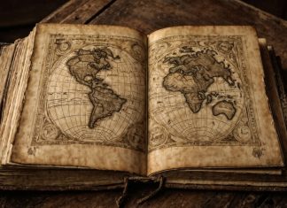 Возвращая книгам жизнь:нюансы реставрации и восстановления переплета