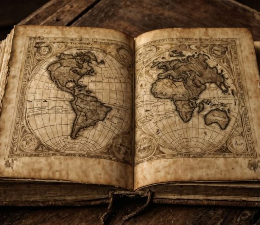 Возвращая книгам жизнь:нюансы реставрации и восстановления переплета