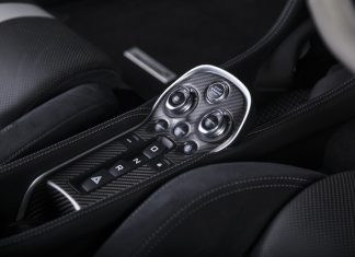 Виды коробок передач на автомобилях