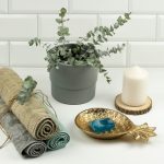 Идеи для стильного декора ванной комнаты