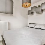 Идеи для обустройства маленькой спальни