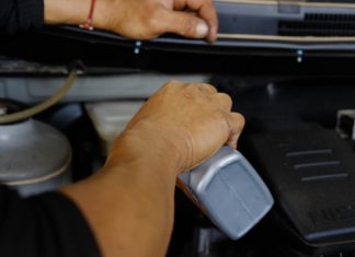 Как определить тип коробки передач на вашем автомобиле