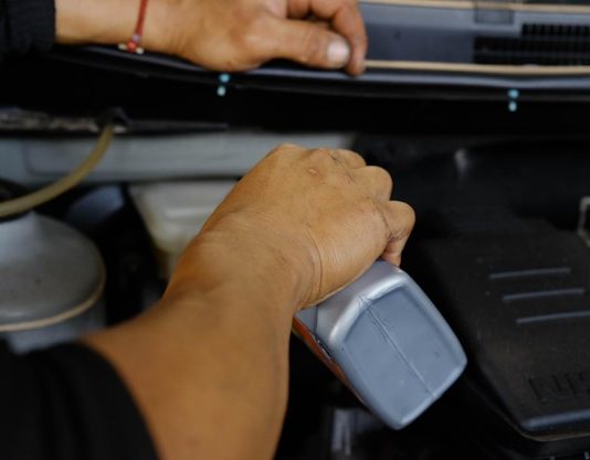 Как определить тип коробки передач на вашем автомобиле