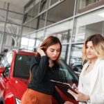 Как выбрать автомобиль важные характеристики на которые стоит обратить внимание