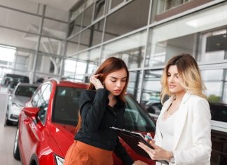 Как выбрать автомобиль важные характеристики на которые стоит обратить внимание