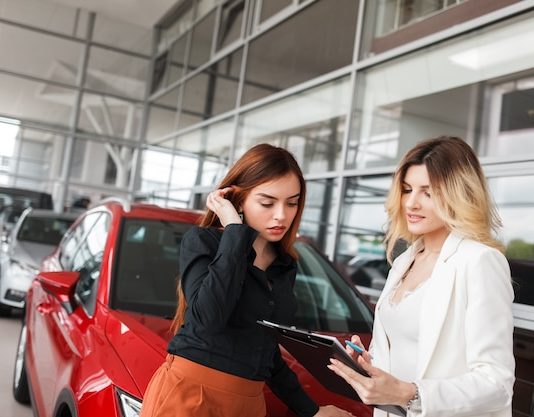 Как выбрать автомобиль важные характеристики на которые стоит обратить внимание