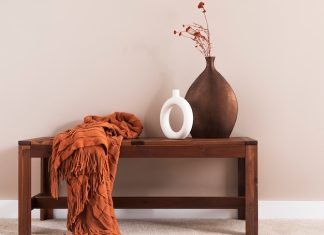 Идеальные декоративные элементы для стильной прихожей