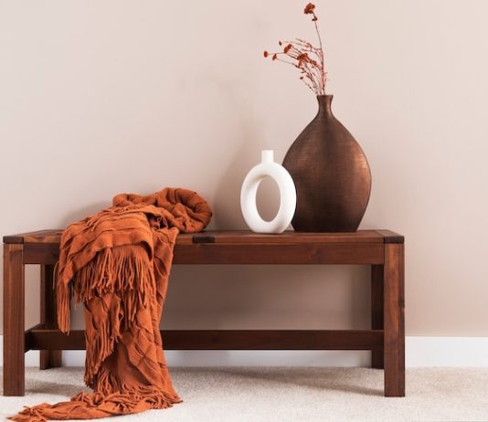 Идеальные декоративные элементы для стильной прихожей