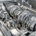 Преимущества и особенности автомобилей с гидротрансформаторной коробкой передач