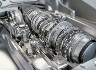 Преимущества и особенности автомобилей с гидротрансформаторной коробкой передач