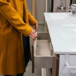 Как правильно выбрать мебель для ванной комнаты