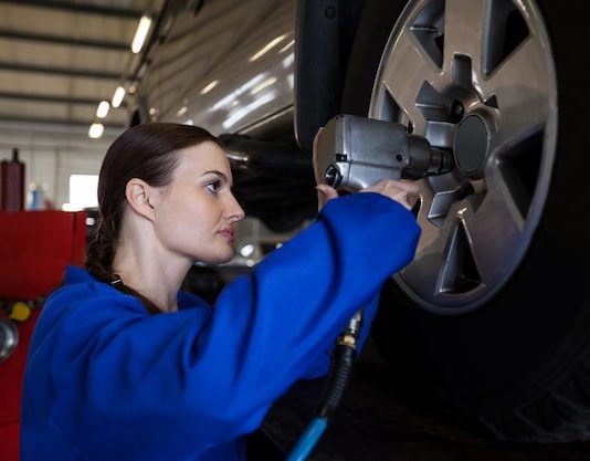 Особенности вакуумной тормозной системы автомобилей