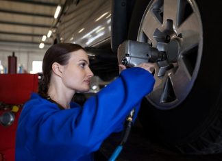 Как определить тип тормозной системы вашего автомобиля