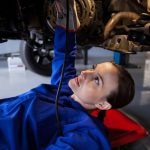 Что включает в себя техническое обслуживание автомобиля