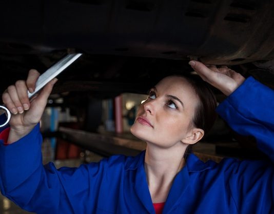 Перечень технических обслуживаний для автомобилей