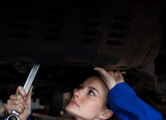 Как часто проводить техническое обслуживание автомобиля