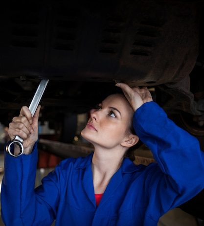 Как часто проводить техническое обслуживание автомобиля