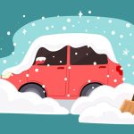 Рекомендации по выбору зимней щетки для авто от снега