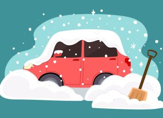 Рекомендации по выбору зимней щетки для авто от снега