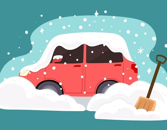 Рекомендации по выбору зимней щетки для авто от снега