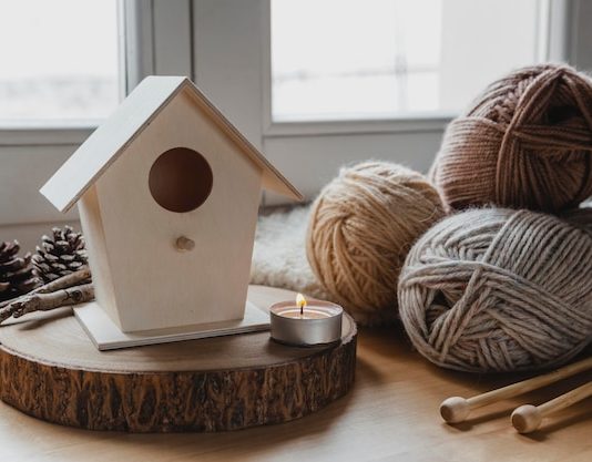 Создаем уют в доме идеи для комфортного пространства