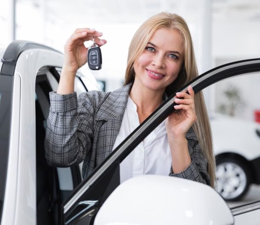 Срочный выкуп авто: когда время – деньги