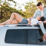 Руководство по выбору багажника на крышу для легкового автомобиля