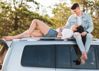 Руководство по выбору багажника на крышу для легкового автомобиля