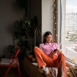 Идеи для декорирования окон в гостиной