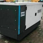 Что стоит учесть при аренде генераторов?