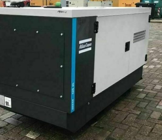 Что стоит учесть при аренде генераторов?