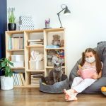 Как создать идеальную детскую комнату для вашего ребенка