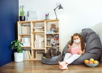 Как создать идеальную детскую комнату для вашего ребенка