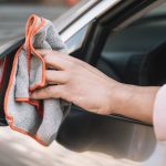 Как правильно выбрать микрофибру для сушки автомобиля