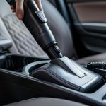 Правильный выбор пылесоса для автомобиля