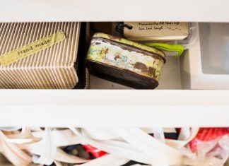 Эффективная организация пространства на кухне для удобства и комфорта