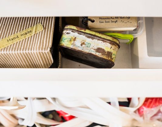 Эффективная организация пространства на кухне для удобства и комфорта