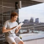 Идеи для стильного обустройства вашего балкона