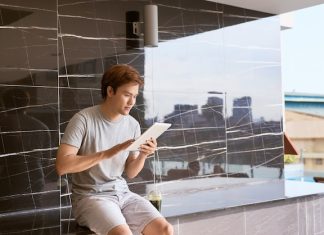 Идеи для стильного обустройства вашего балкона