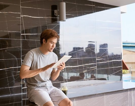 Идеи для стильного обустройства вашего балкона