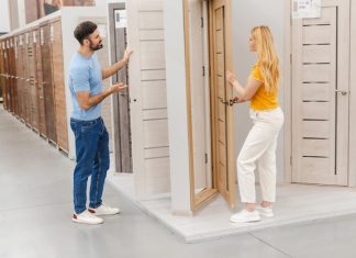 Как правильно выбрать двери для вашего интерьера