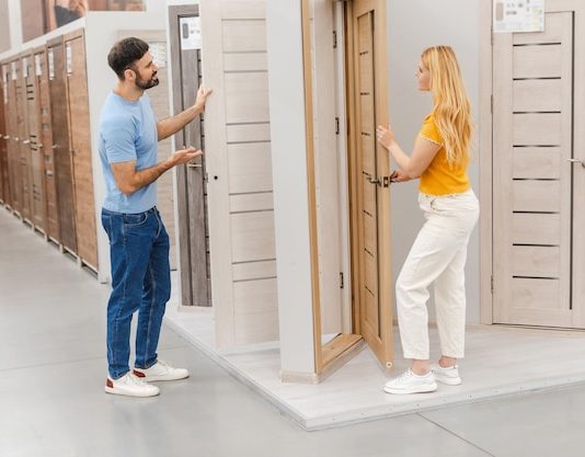 Как правильно ухаживать за окнами зимой