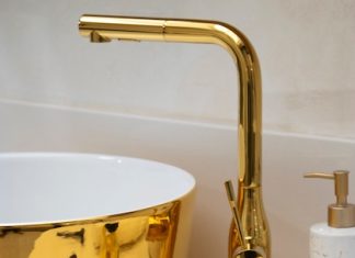 Креативные идеи для удобной организации пространства в ванной